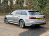 Audi A6 Avant 2.0 TDI ultra Black Edition Estate 5dr Diesel S Tronic Euro 6 (s/s) (190 ps) 5dr Automatic 2026