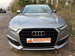 Audi A6 Avant 2.0 TDI ultra Black Edition Estate 5dr Diesel S Tronic Euro 6 (s/s) (190 ps) 5dr Automatic 2016
