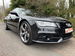 Audi A7 3.0 TDI V6 Black Edition Sportback 5dr Diesel S Tronic quattro Euro 5 (s/s) (204 ps) 5dr Automatic 2014