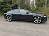 Audi A7 3.0 TDI V6 Black Edition Sportback 5dr Diesel S Tronic quattro Euro 5 (s/s) (204 ps) 5dr Automatic 2026