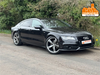 Audi A7 3.0 TDI V6 Black Edition Sportback 5dr Diesel S Tronic quattro Euro 5 (s/s) (204 ps) 5dr Automatic 2026