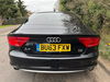Audi A7 3.0 TDI V6 Black Edition Sportback 5dr Diesel S Tronic quattro Euro 5 (s/s) (204 ps) 5dr Automatic 2026