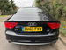 Audi A7 3.0 TDI V6 Black Edition Sportback 5dr Diesel S Tronic quattro Euro 5 (s/s) (204 ps) 5dr Automatic 2014