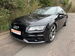 Audi A7 3.0 TDI V6 Black Edition Sportback 5dr Diesel S Tronic quattro Euro 5 (s/s) (204 ps) 5dr Automatic 2014