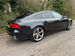 Audi A7 3.0 TDI V6 Black Edition Sportback 5dr Diesel S Tronic quattro Euro 5 (s/s) (204 ps) 5dr Automatic 2014
