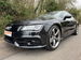 Audi A7 3.0 TDI V6 Black Edition Sportback 5dr Diesel S Tronic quattro Euro 5 (s/s) (204 ps) 5dr Automatic 2014