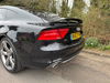 Audi A7 3.0 TDI V6 Black Edition Sportback 5dr Diesel S Tronic quattro Euro 5 (s/s) (204 ps) 5dr Automatic 2026