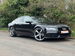 Audi A7 3.0 TDI V6 Black Edition Sportback 5dr Diesel S Tronic quattro Euro 5 (s/s) (204 ps) 5dr Automatic 2014