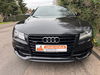 Audi A7 3.0 TDI V6 Black Edition Sportback 5dr Diesel S Tronic quattro Euro 5 (s/s) (204 ps) 5dr Automatic 2026