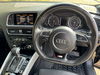 Audi Q5 2.0 TDI S line Plus SUV 5dr Diesel S Tronic quattro Euro 6 (s/s) (190 ps) 5dr Automatic 2025