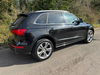 Audi Q5 2.0 TDI S line Plus SUV 5dr Diesel S Tronic quattro Euro 6 (s/s) (190 ps) 5dr Automatic 2025