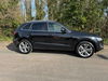Audi Q5 2.0 TDI S line Plus SUV 5dr Diesel S Tronic quattro Euro 6 (s/s) (190 ps) 5dr Automatic 2025