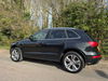 Audi Q5 2.0 TDI S line Plus SUV 5dr Diesel S Tronic quattro Euro 6 (s/s) (190 ps) 5dr Automatic 2025
