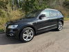 Audi Q5 2.0 TDI S line Plus SUV 5dr Diesel S Tronic quattro Euro 6 (s/s) (190 ps) 5dr Automatic 2025