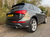 Audi Q5 2.0 TFSI S line Plus SUV 5dr Petrol Tiptronic quattro Euro 6 (s/s) (230 ps) 5dr Automatic 2025