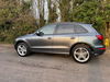 Audi Q5 2.0 TFSI S line Plus SUV 5dr Petrol Tiptronic quattro Euro 6 (s/s) (230 ps) 5dr Automatic 2025