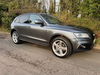 Audi Q5 2.0 TFSI S line Plus SUV 5dr Petrol Tiptronic quattro Euro 6 (s/s) (230 ps) 5dr Automatic 2025