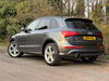 Audi Q5 2.0 TFSI S line Plus SUV 5dr Petrol Tiptronic quattro Euro 6 (s/s) (230 ps) 5dr Automatic 2025
