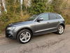 Audi Q5 2.0 TFSI S line Plus SUV 5dr Petrol Tiptronic quattro Euro 6 (s/s) (230 ps) 5dr Automatic 2025