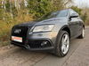 Audi Q5 2.0 TFSI S line Plus SUV 5dr Petrol Tiptronic quattro Euro 6 (s/s) (230 ps) 5dr Automatic 2025