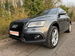 Audi Q5 2.0 TFSI S line Plus SUV 5dr Petrol Tiptronic quattro Euro 6 (s/s) (230 ps) 5dr Automatic 2014