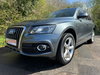 Audi Q5 3.0 TDI V6 S line SUV 5dr Diesel S Tronic quattro Euro 4 (240 ps) 5dr Automatic 2026