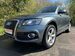 Audi Q5 3.0 TDI V6 S line SUV 5dr Diesel S Tronic quattro Euro 4 (240 ps) 5dr Automatic 2009