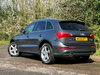 Audi Q5 3.0 TDI V6 S line SUV 5dr Diesel S Tronic quattro Euro 4 (240 ps) 5dr Automatic 2026