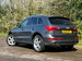 Audi Q5 3.0 TDI V6 S line SUV 5dr Diesel S Tronic quattro Euro 4 (240 ps) 5dr Automatic 2009