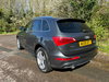 Audi Q5 3.0 TDI V6 S line SUV 5dr Diesel S Tronic quattro Euro 4 (240 ps) 5dr Automatic 2026