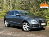 Audi Q5 3.0 TDI V6 S line SUV 5dr Diesel S Tronic quattro Euro 4 (240 ps) 5dr Automatic 2026