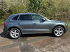 Audi Q5 3.0 TDI V6 S line SUV 5dr Diesel S Tronic quattro Euro 4 (240 ps) 5dr Automatic 2026
