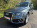 Audi Q5 3.0 TDI V6 S line SUV 5dr Diesel S Tronic quattro Euro 4 (240 ps) 5dr Automatic 2009