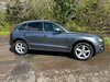 Audi Q5 3.0 TDI V6 S line SUV 5dr Diesel S Tronic quattro Euro 4 (240 ps) 5dr Automatic 2026