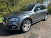 Audi Q5 3.0 TDI V6 S line SUV 5dr Diesel S Tronic quattro Euro 4 (240 ps) 5dr Automatic 2026