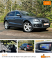 Audi Q5 3.0 TDI V6 S line SUV 5dr Diesel S Tronic quattro Euro 4 (240 ps) 5dr Automatic 2009