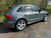 Audi Q5 3.0 TDI V6 S line SUV 5dr Diesel S Tronic quattro Euro 4 (240 ps) 5dr Automatic 2026