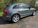 Audi Q5 3.0 TDI V6 S line SUV 5dr Diesel S Tronic quattro Euro 4 (240 ps) 5dr Automatic 2009