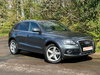 Audi Q5 3.0 TDI V6 S line SUV 5dr Diesel S Tronic quattro Euro 4 (240 ps) 5dr Automatic 2026
