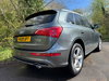 Audi Q5 3.0 TDI V6 S line SUV 5dr Diesel S Tronic quattro Euro 4 (240 ps) 5dr Automatic 2026