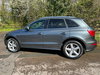 Audi Q5 3.0 TDI V6 S line SUV 5dr Diesel S Tronic quattro Euro 4 (240 ps) 5dr Automatic 2026
