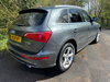 Audi Q5 3.0 TDI V6 S line SUV 5dr Diesel S Tronic quattro Euro 4 (240 ps) 5dr Automatic 2026