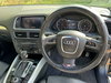 Audi Q5 3.0 TDI V6 S line SUV 5dr Diesel S Tronic quattro Euro 4 (240 ps) 5dr Automatic 2026