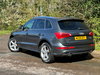 Audi Q5 3.0 TDI V6 S line SUV 5dr Diesel S Tronic quattro Euro 4 (240 ps) 5dr Automatic 2026