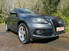 Audi Q5 3.0 TDI V6 S line SUV 5dr Diesel S Tronic quattro Euro 4 (240 ps) 5dr Automatic 2026