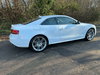 Audi S5 4.2 V8 Coupe 2dr Petrol Tiptronic quattro Euro 4 (354 ps) 2dr Automatic 2026