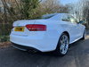 Audi S5 4.2 V8 Coupe 2dr Petrol Tiptronic quattro Euro 4 (354 ps) 2dr Automatic 2026