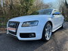 Audi S5 4.2 V8 Coupe 2dr Petrol Tiptronic quattro Euro 4 (354 ps) 2dr Automatic 2026