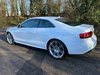 Audi S5 4.2 V8 Coupe 2dr Petrol Tiptronic quattro Euro 4 (354 ps) 2dr Automatic 2026