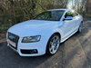Audi S5 4.2 V8 Coupe 2dr Petrol Tiptronic quattro Euro 4 (354 ps) 2dr Automatic 2026